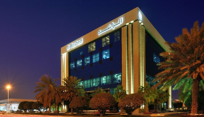 وظائف شاغرة في مجموعة الراشد