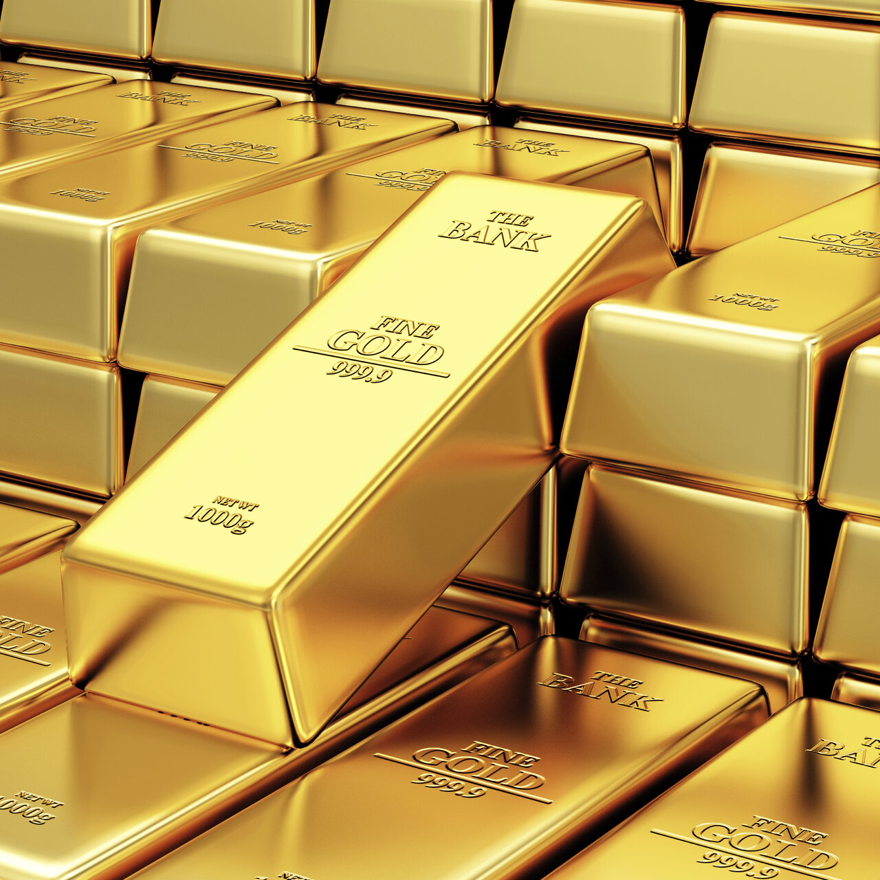 ارتفاع أسعار الذهب اليوم 