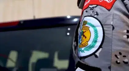 القبض على مخالف لتهريبه 80 كيلو قات في جازان