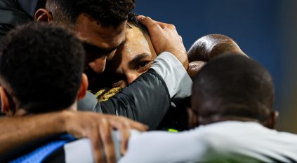 صحوة الاتفاق تهدد رغبة الاتحاد باستعادة التوازن