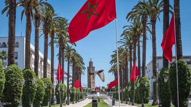 تدريس الهيب هوب في مدارس المغرب!