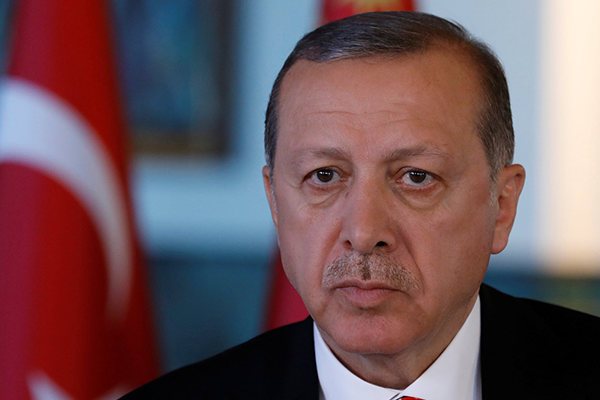 الهروب الكبير.. أردوغان يرفض مناظرة منافسه في الانتخابات