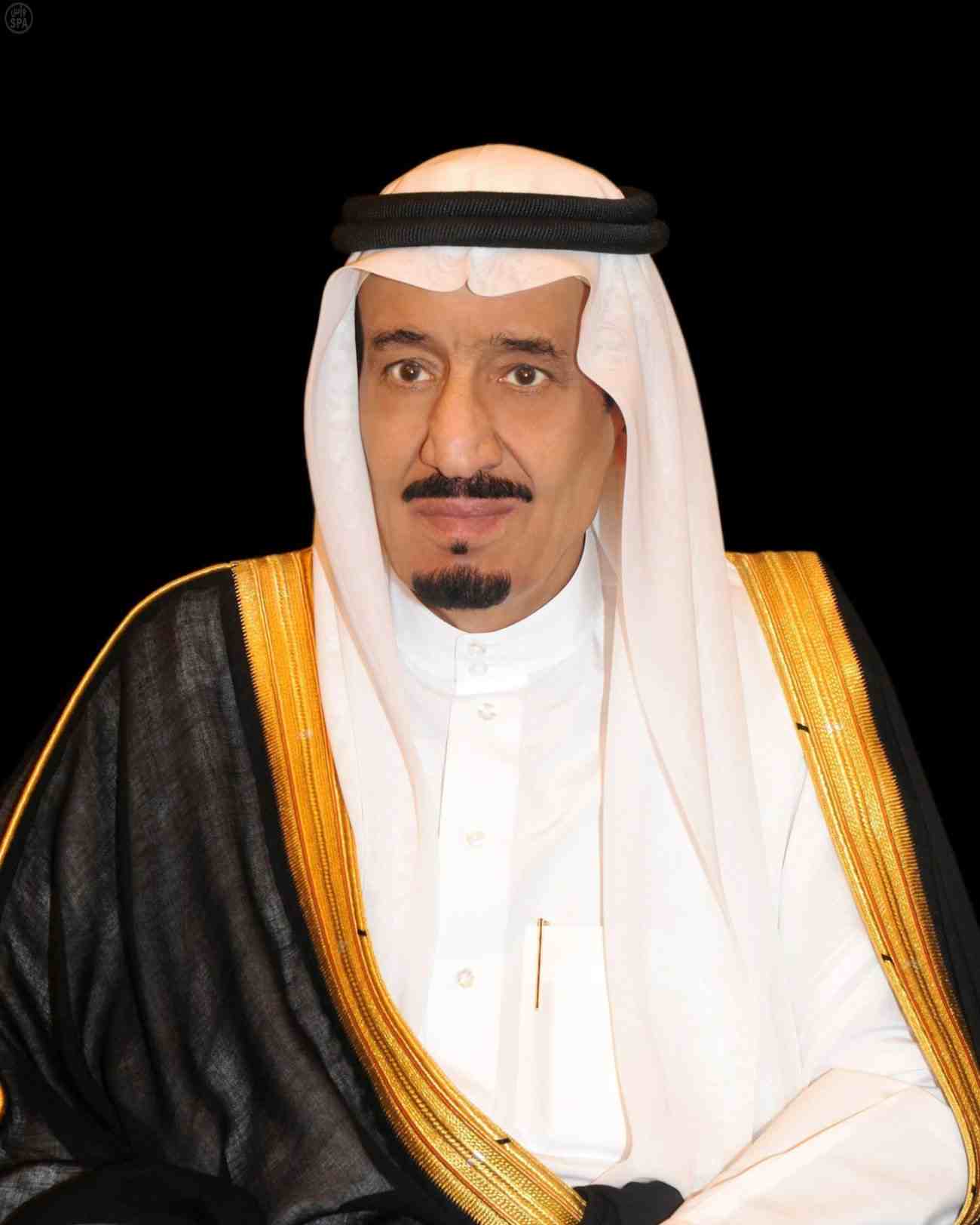 #الملك_سلمان يعزّي الرئيس الأفغاني بضحايا تفجير كابل الإرهابي