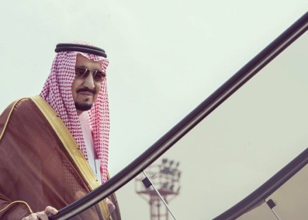 “واشنطن بوست” ترجّح الأبعاد العسكرية في زيارة الملك سلمان إلى الصين
